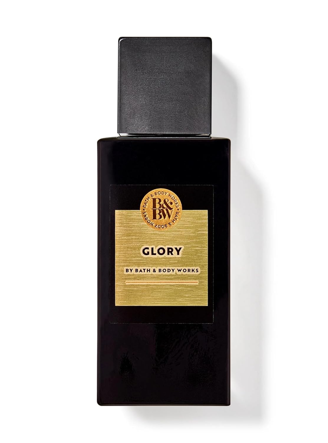 Bath and Body Works Glory Men's Fragrance 3.4 Ounces Cologne Spray (Glory)