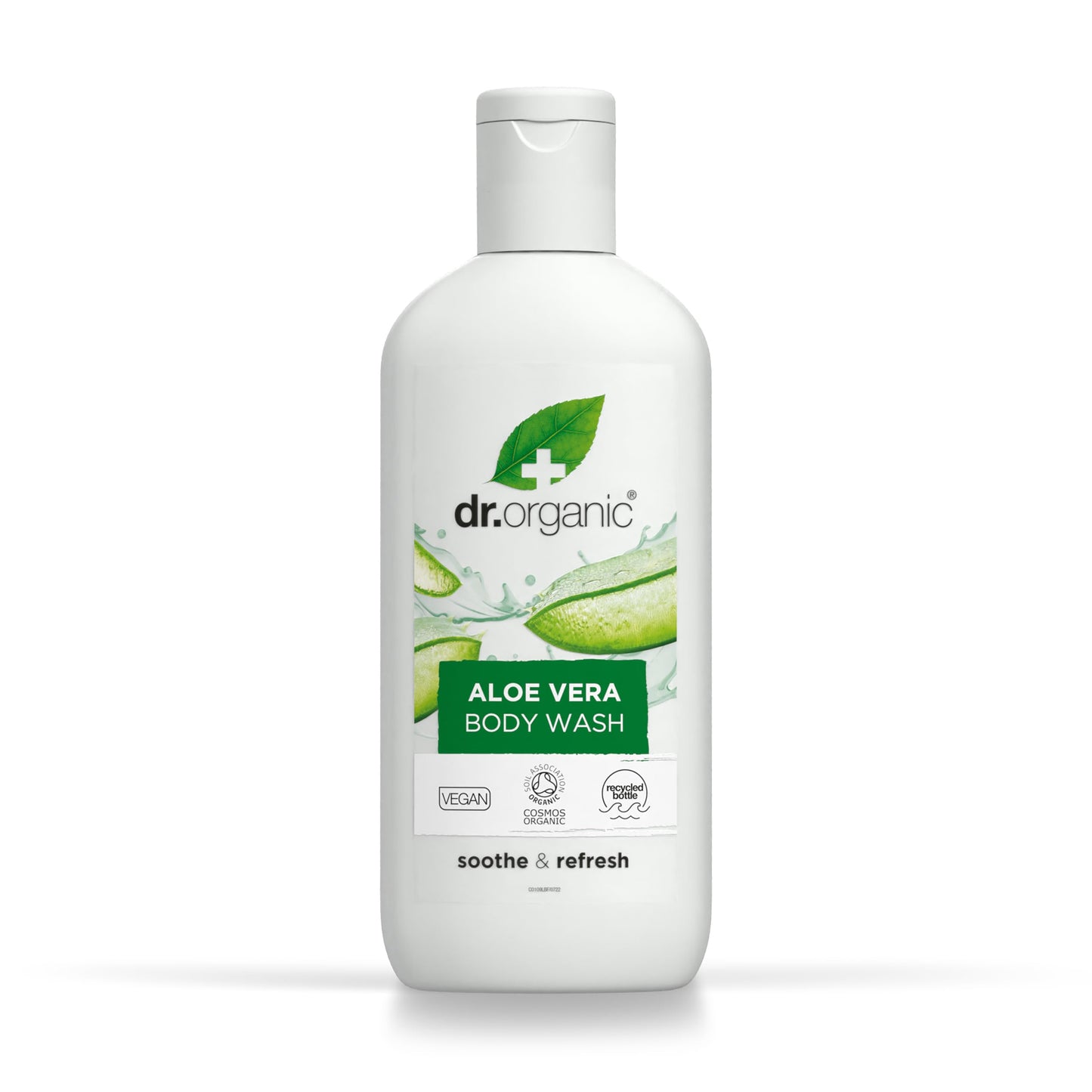 Dr. Organic Gel and Soap - 1 Piece