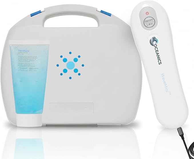 Portable Drug Free Muscle Recovery massage gun Compact Therapy Device Built for Simple Handling and Daily Application Ther...