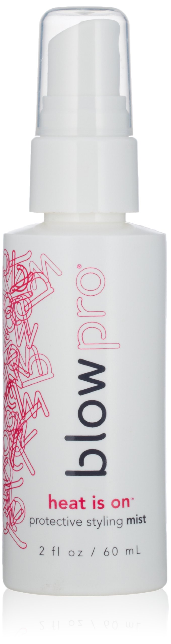 blowpro Heat Is On Protective Daily Primer 8.5 Fl Oz