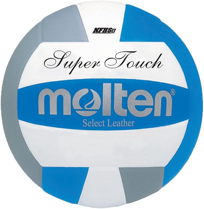 Molten Super Touch Volleyball
