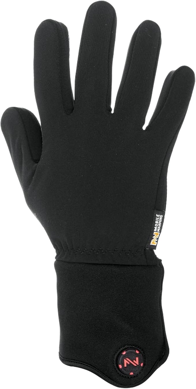 Fieldsheer Mobile Warming 12V Unisex Dual Power Heated Glove Liner