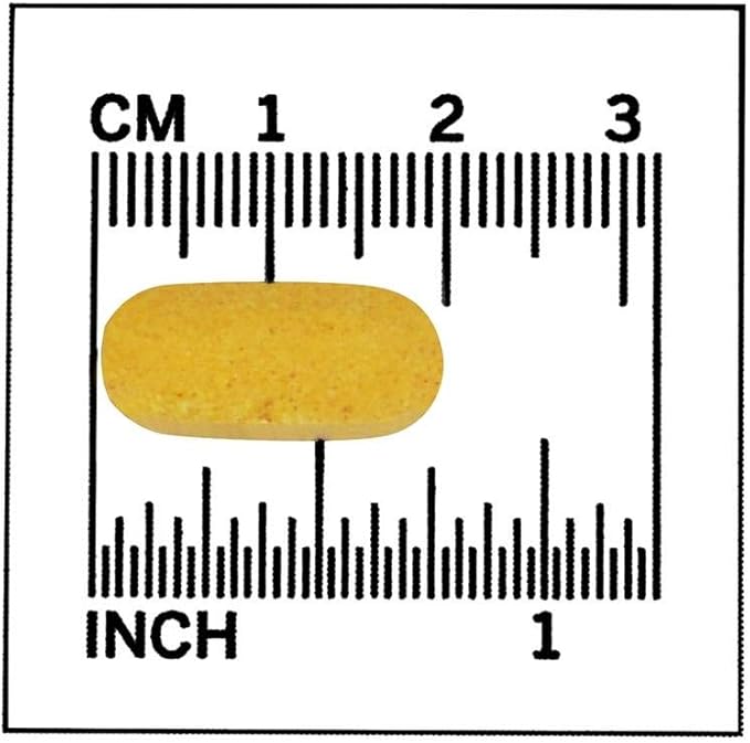 Now Foods B-50 250 Tablet