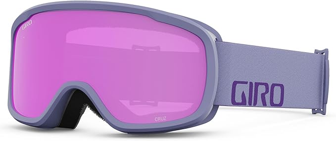 Giro Cruz Snow Goggle