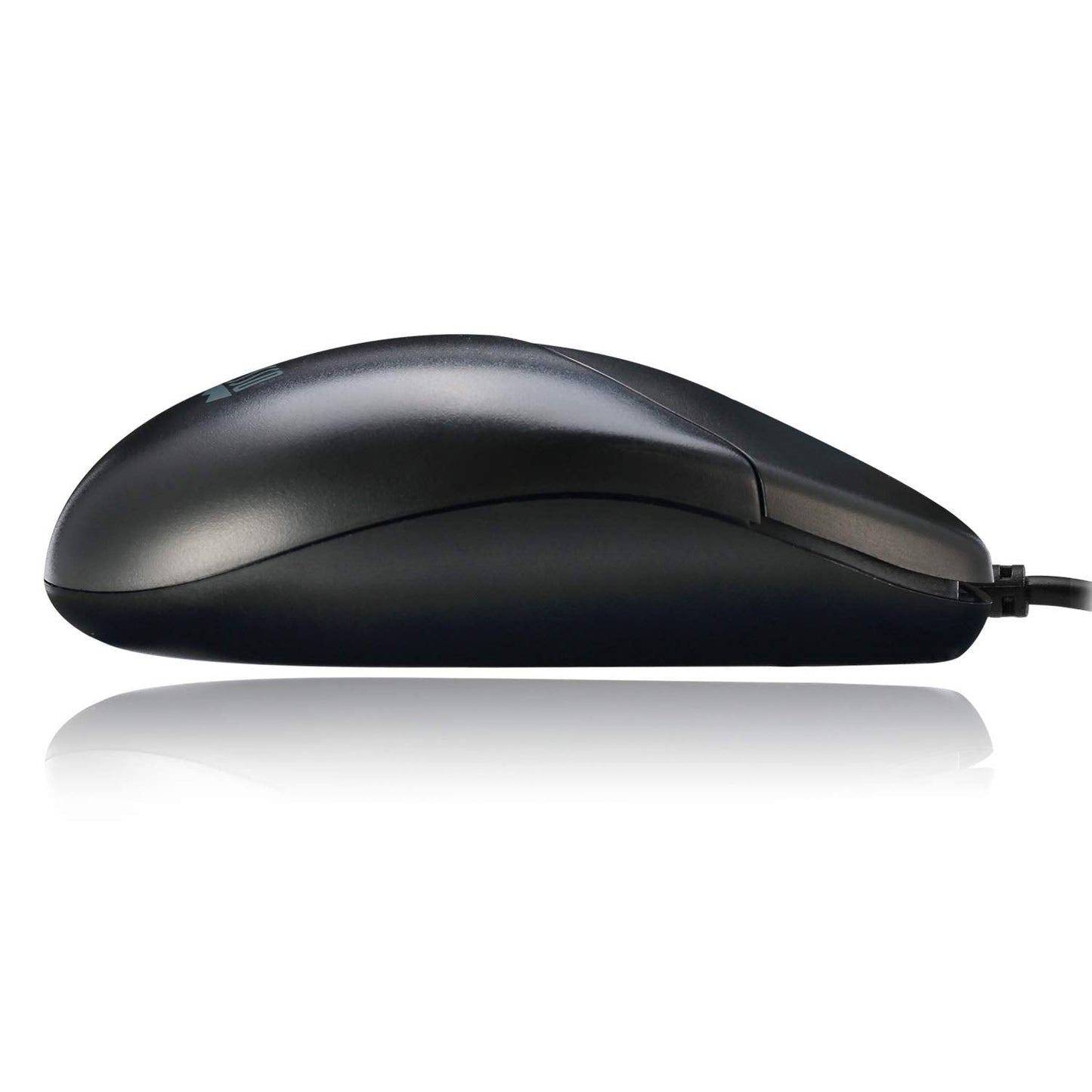 Adesso Imouse M6C-Taa Usb Type-C Desktop Full Size Mouse Taa Certified