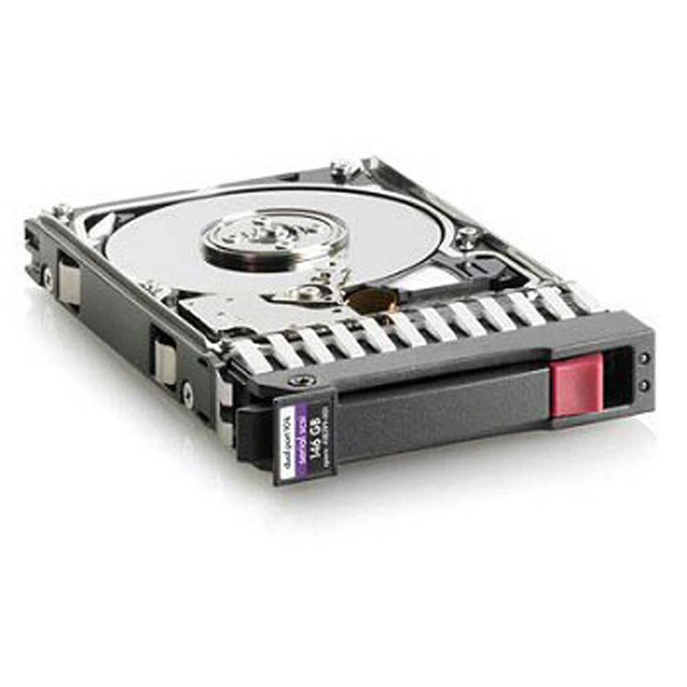 Hp 627117-B21 - 300Gb 2.5 Sas 15K 6Gb/S Hs Enterprise Hard Drive