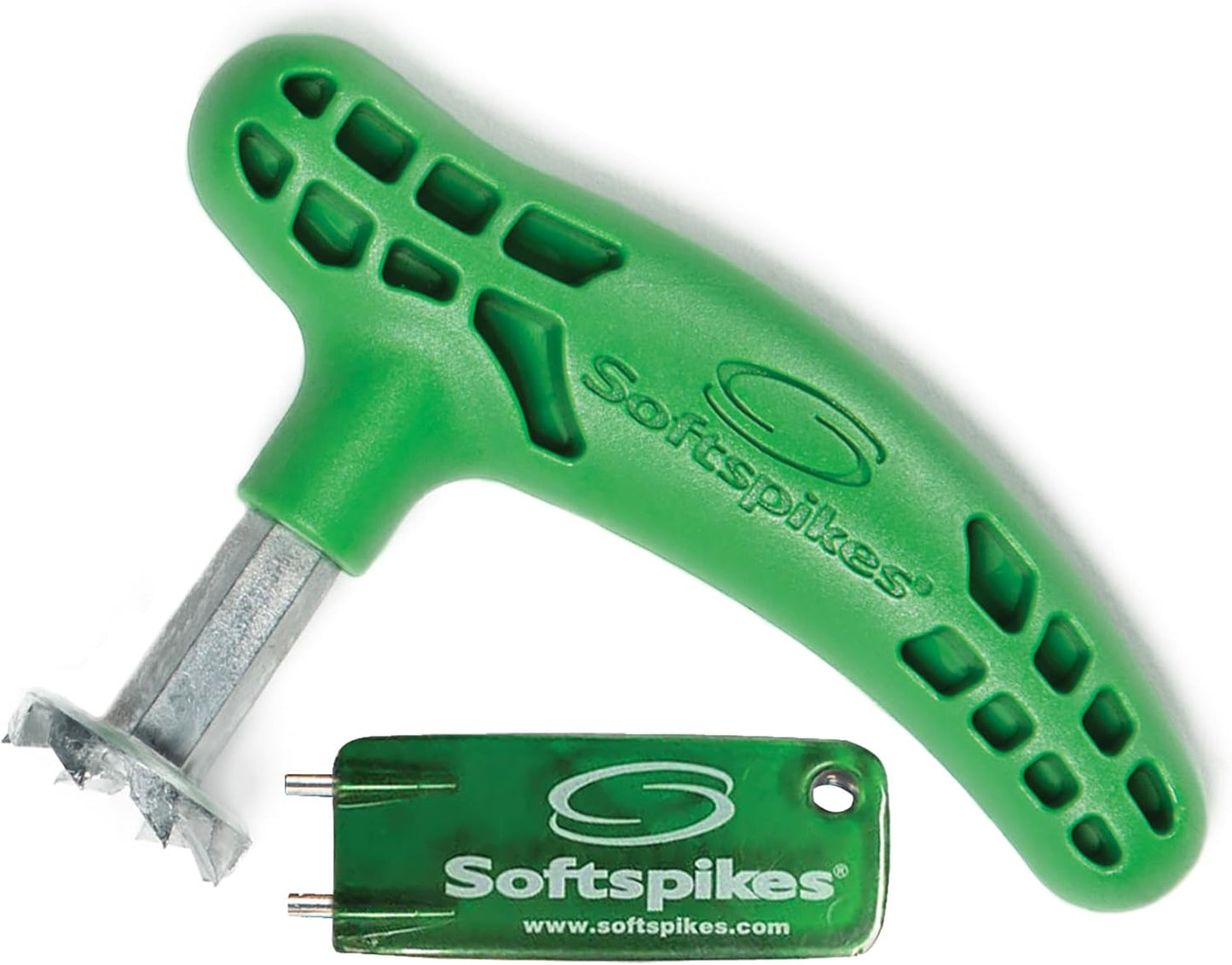 Softspikes Tour Flex Pro Fast Twist 3.0 Golf Cleats - Ultimate Spike Kit