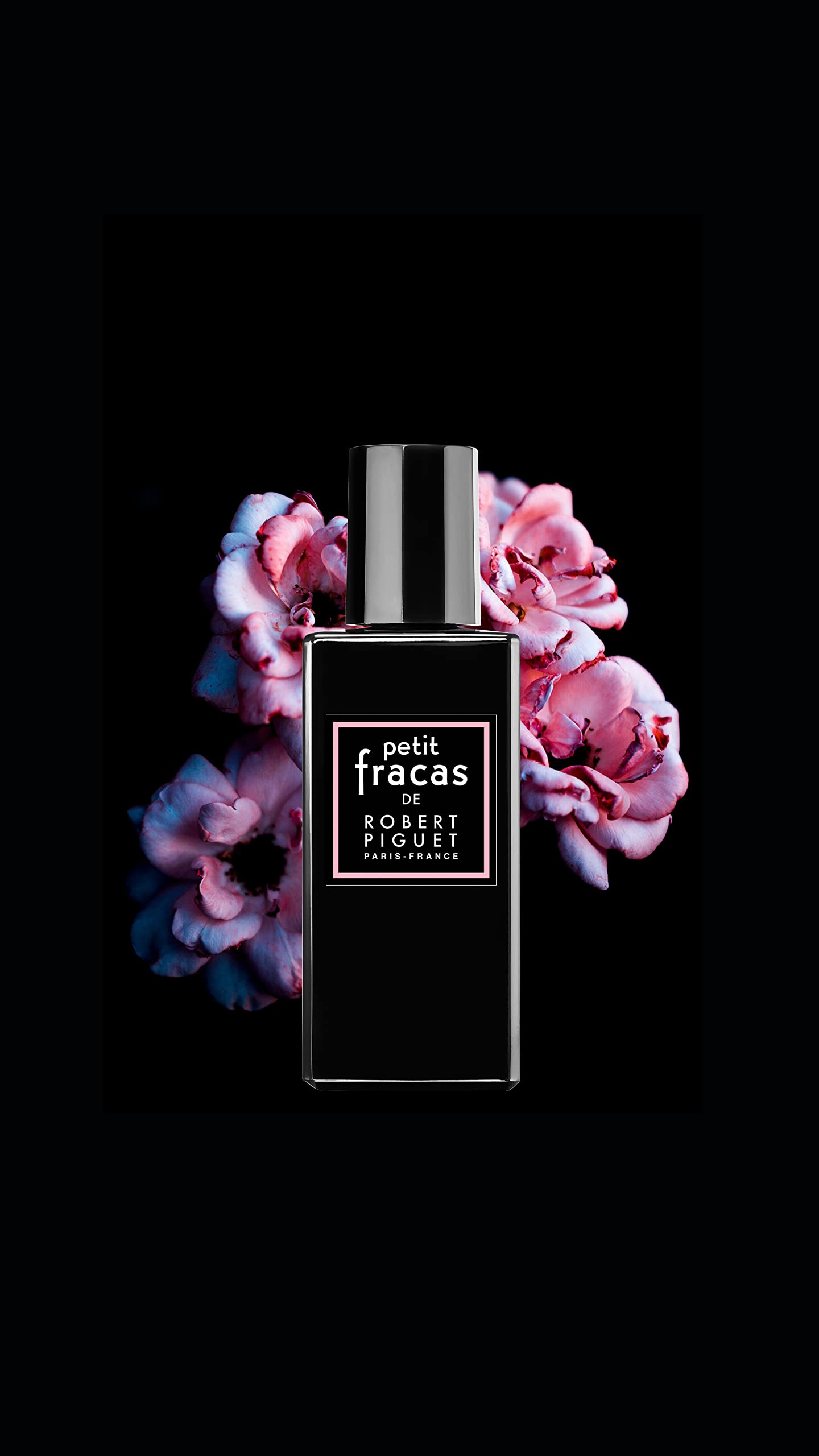Robert Piguet PETIT Fracas Eau de Parfum Spray for Women, 3.4 Fl Oz
