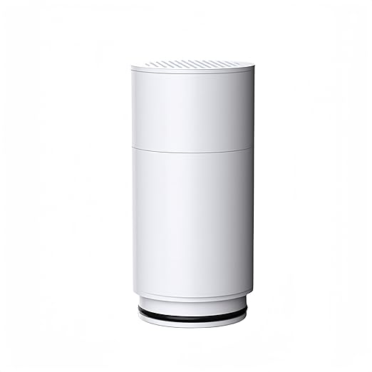 Water Filter for Sink Faucet Mount Filter Purifier System,New Leak-Proof Technology,Ultrafiltration Filter Element Cartridge