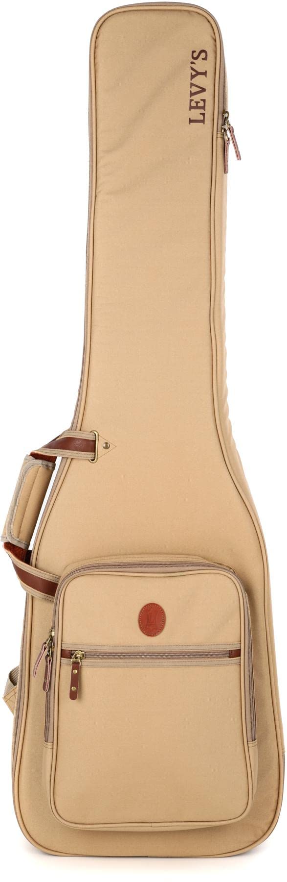 Levys Leathers (Lvybassgb200)