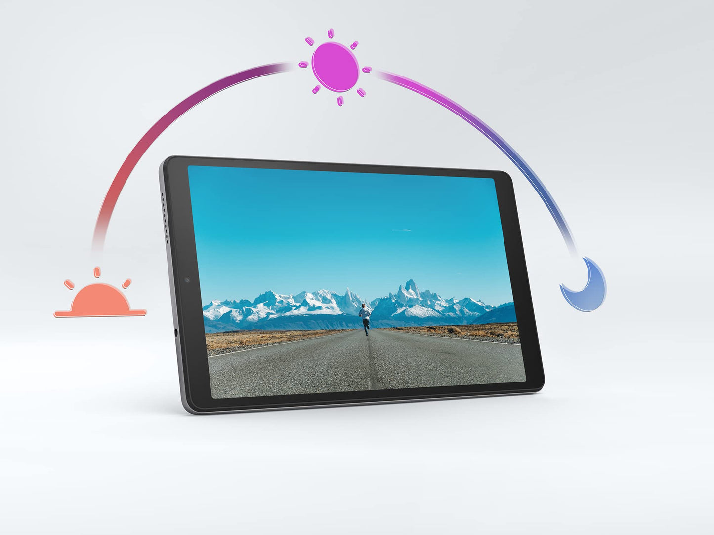 Lenovo Tab M8 (4Th Gen) - 2023 - Tablet - Long Battery Life - 8 Hd - Front 2Mp & Rear 5Mp Camera - 2Gb Memory - 32Gb Storage - A