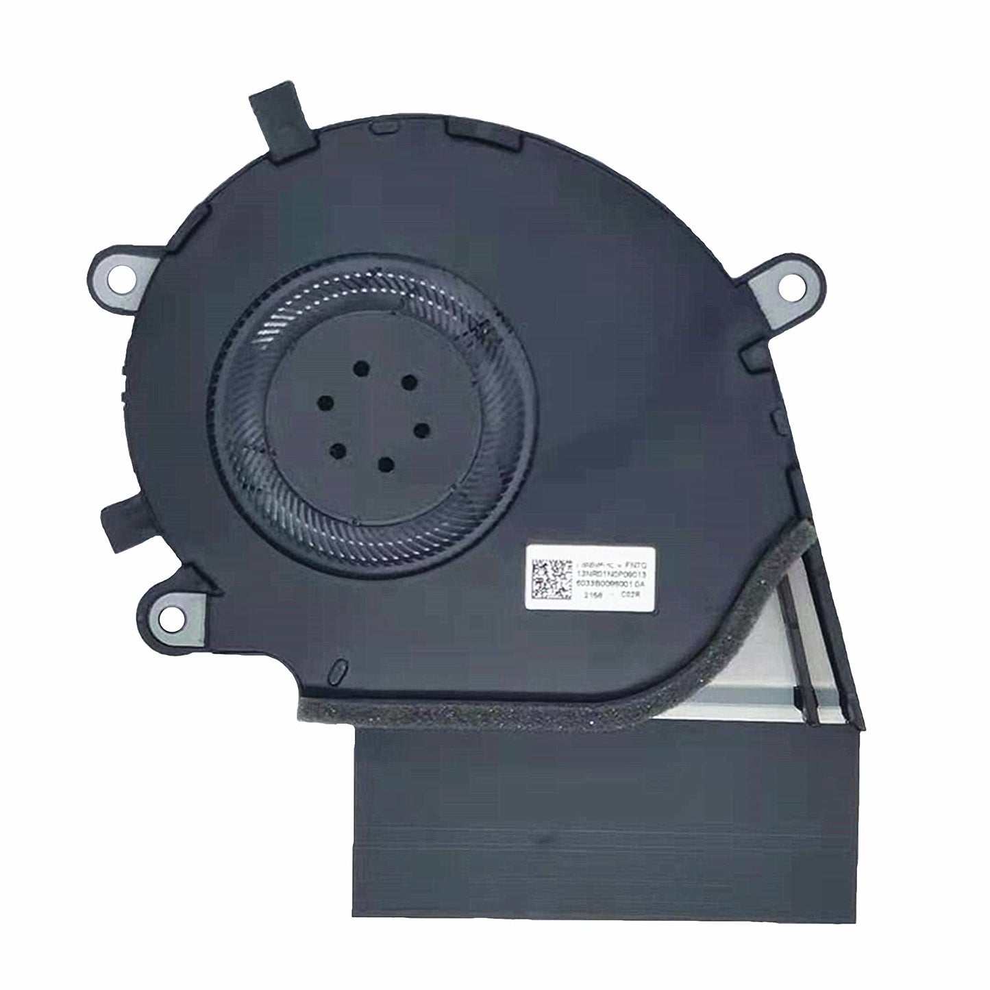 Quetterlee New Cpu Cooling Fan For Asus Scar Iii Rog Strix G731 G531Gw G731Gv G731Gw S5D G731Gw Gz700Gx S7D G731Du G731Gd G731Gt
