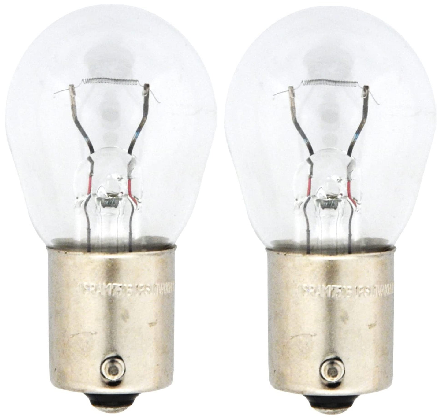 Sylvania 1156Bp Heavy Duty Back-Up Light 2 Count