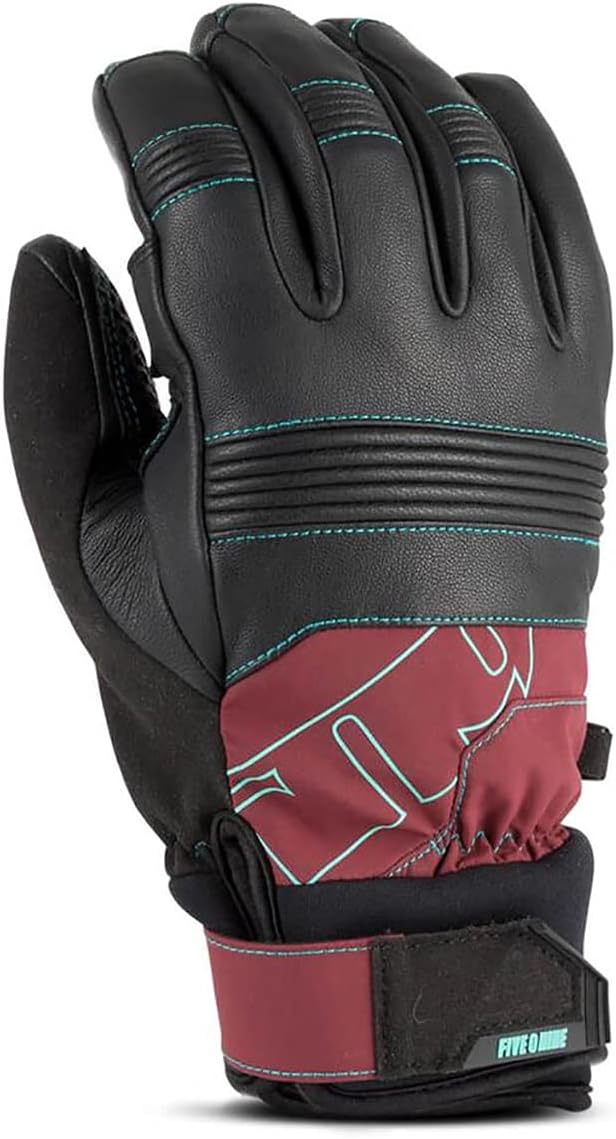 509 Free Range Glove