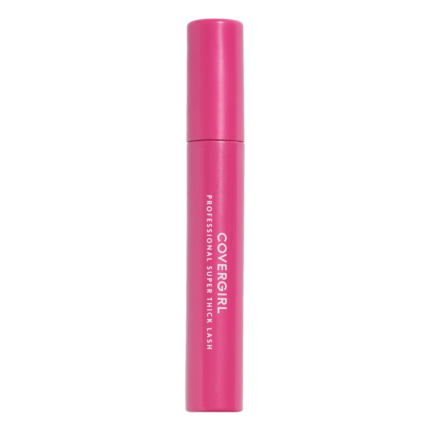 COVERGIRL Professional Super Thick Lash Waterproof Mascara 225 Very Black, .3 oz