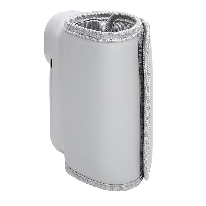 Yoidesu Travel Baby Bottle Warmer, Portable Baby Bottle Warmer Versatile for Outdoor