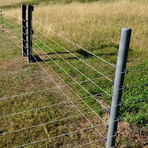 Stanley F996 Fence Post Mix | Concrete Alternative Expanding Foam | Easy to Use, Fast Installation 1x (Component A,B) 12.7...
