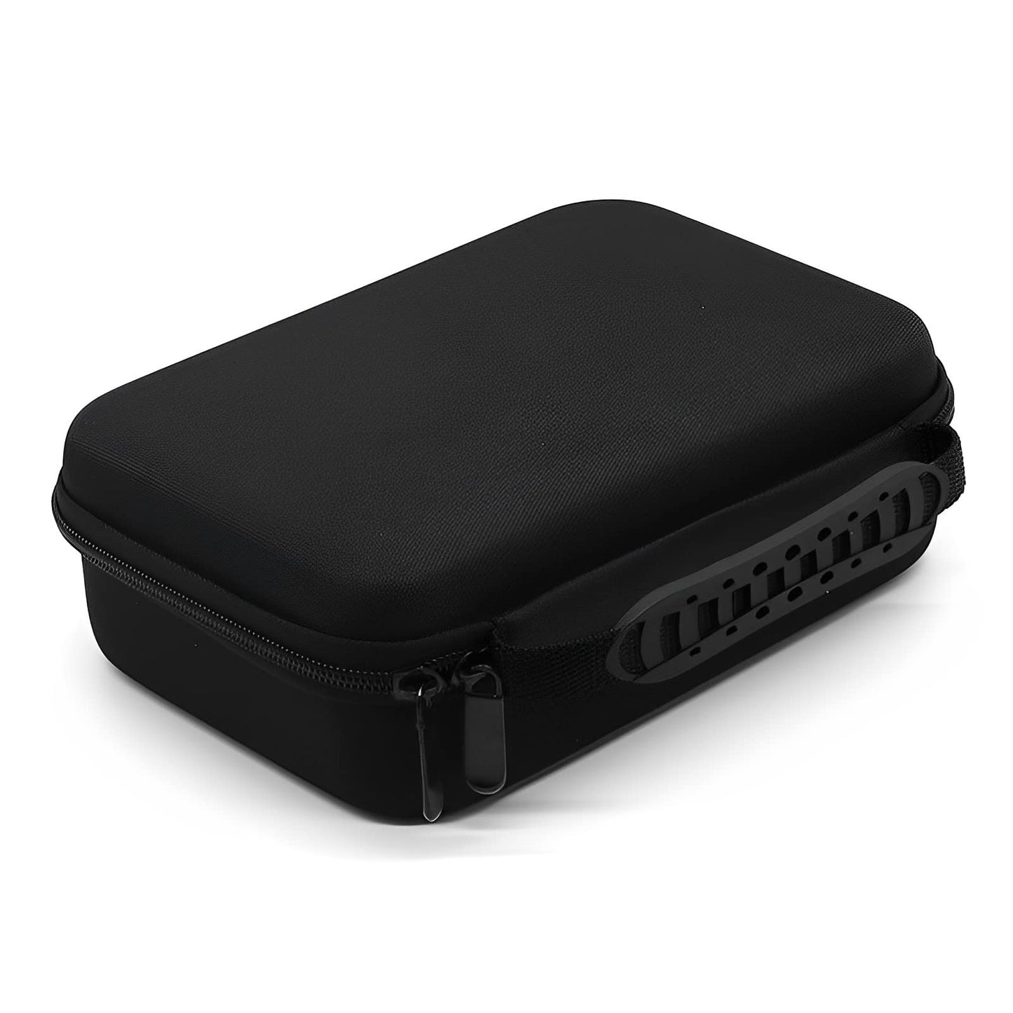 Amsamotion Travel Case For Braun Mgk3 Bt5 Bt7 Series Trimmer Mgk3335 Mgk3221 Mgk3245 Bt3221 Bt5260 Bt3240 Bt5265 Bt7240 Beard Tr