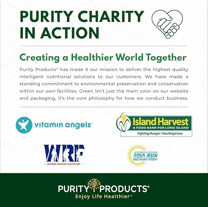 Purity Products - Hair, Skin and Nails Super Formula,30 Capsules