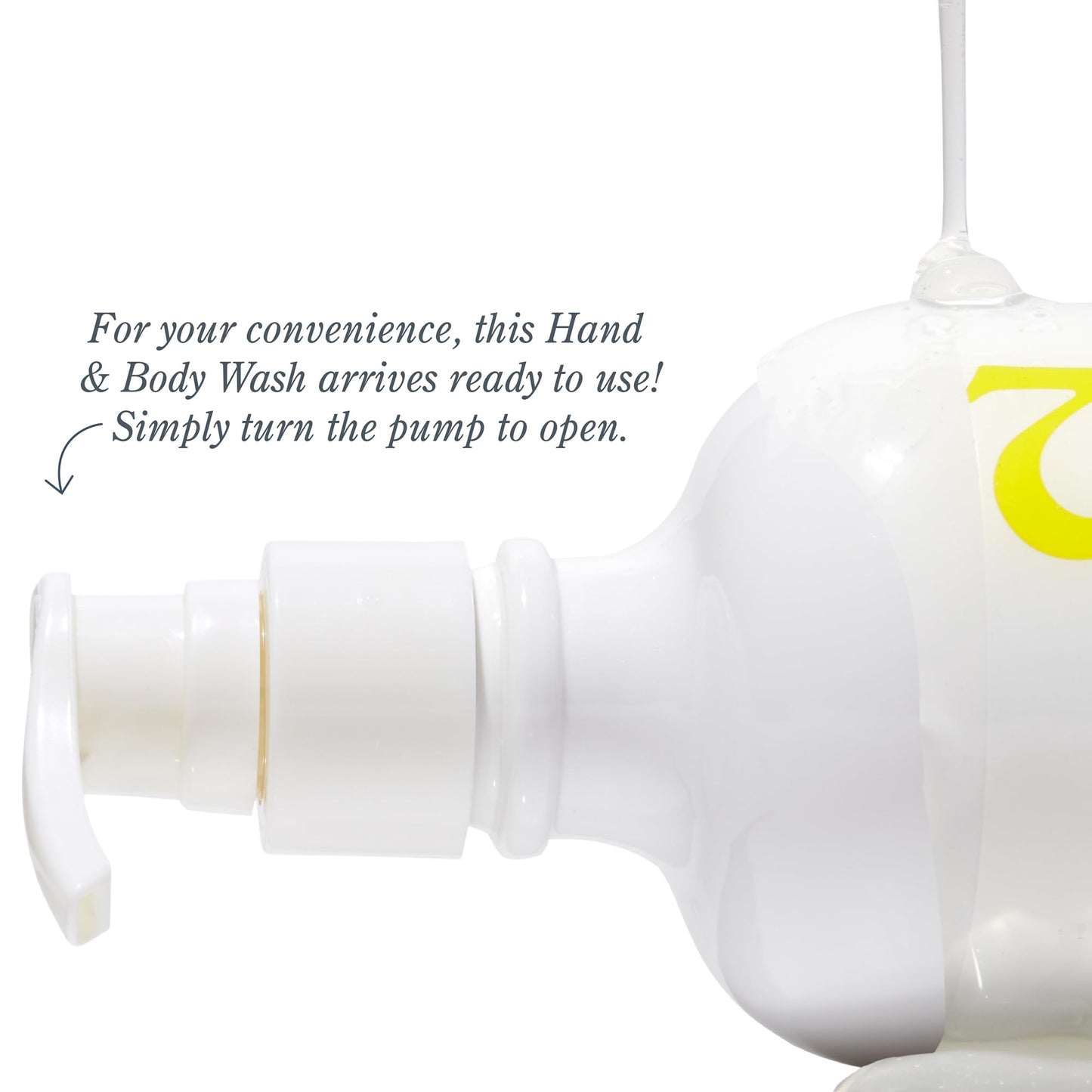 Beekman 1802 Goat Milk Hand Wash, Pure - Fragrance Free - 12.5 oz - Cleanses, Softens & Nourishes Skin - Rinses Away Impurities