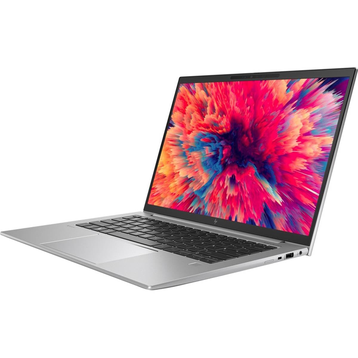 Hp Smart Buy Zbook Firefly 14 G9 I7-1265U 14In 16Gb 512 W11P64 Dgw10