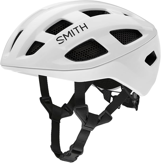 SMITH Triad Cycling Helmet – Adult Gravel or Road Bike Helmet with MIPS Technology + Zonal Koroyd Coverage – Lightweight P...