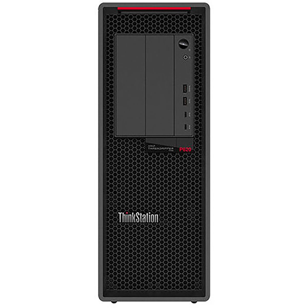 Lenovo Thinkstation P620 30E000Meus Workstation - 1 X Amd Ryzen Threadripper Pro Dodeca-Core (12 Core) 5945Wx 4.10 Ghz - 32 Gb D