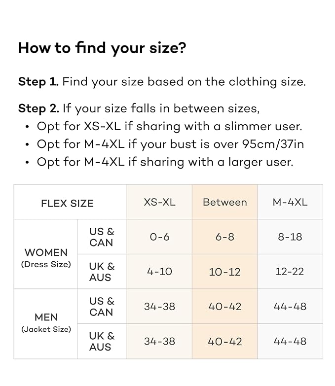 Konny Baby Carrier Flex SoftBreeze with Head Support - Adjustable, Easy to Wear Baby Wrap Sling, Perfect for Newborn Babies Essentials up to 44 lbs (XS-XL) - Neutral Beige