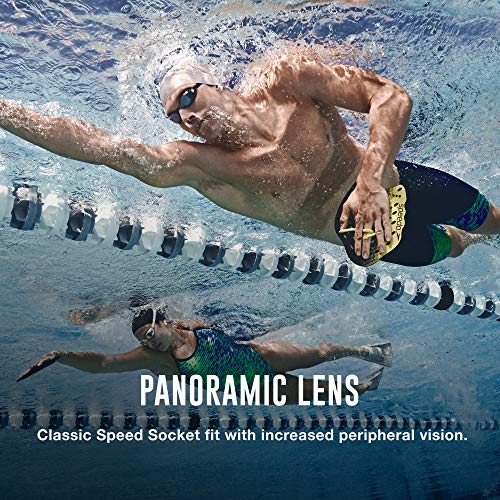 Speedo Speed Socket 2.0 Swim Goggle