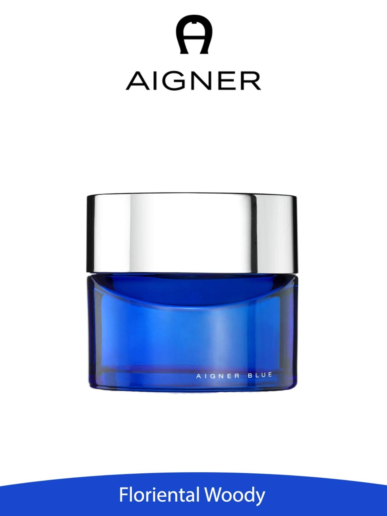 Etienne Aigner Aigner Blue for Men 4.25 oz Eau de Toilette Spray