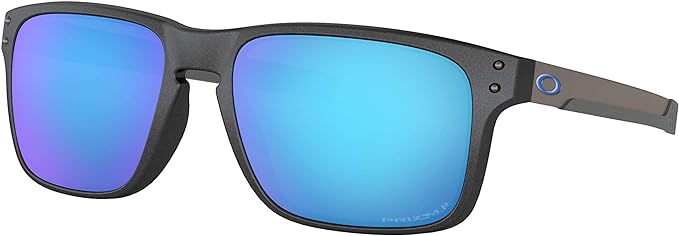 Oakley mens Oo9384 Holbrook Mix Rectangular Sunglasses