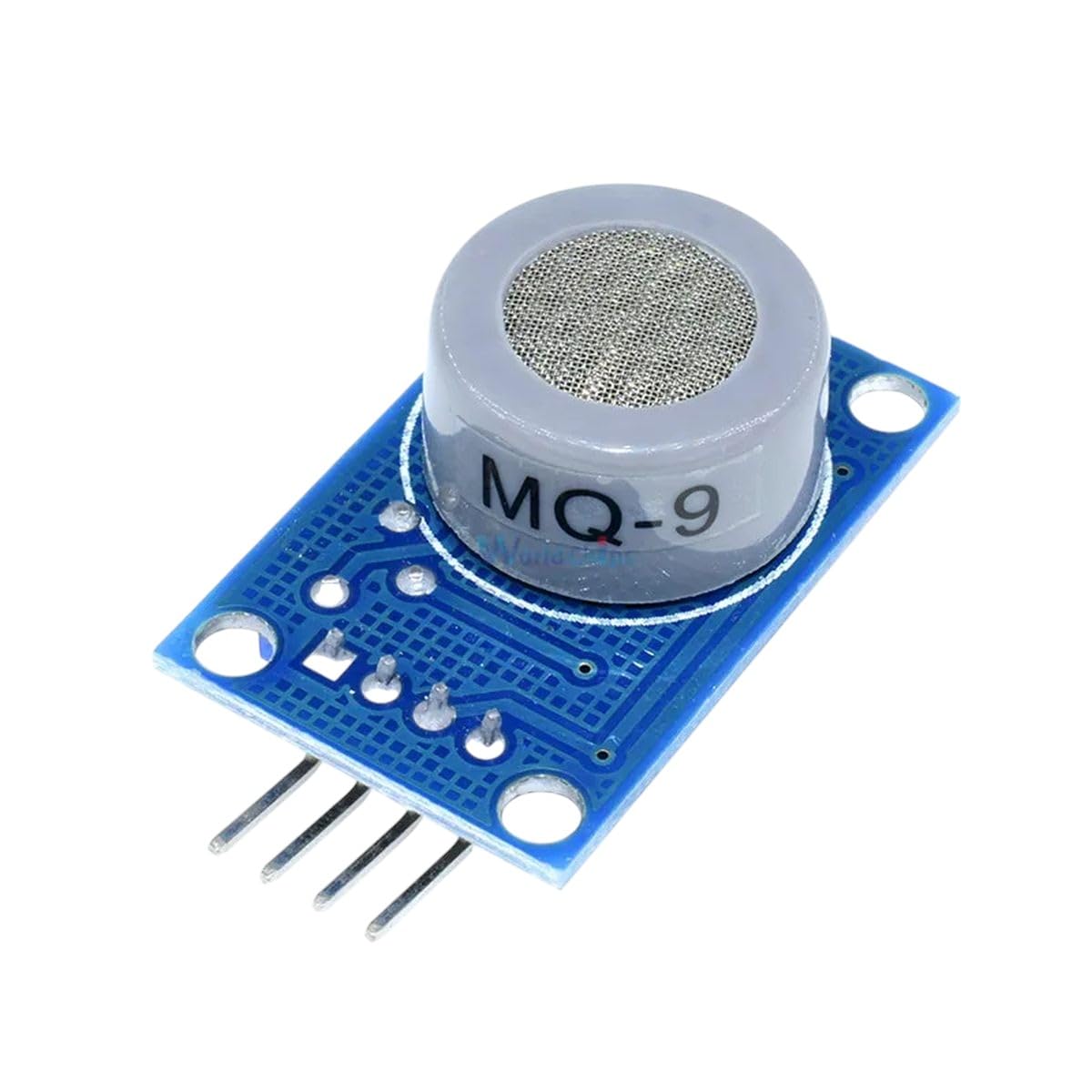MQ-9 Carbon Monoxide Co Alarm Combustible Gas Sensor Module New 2025 for Arrival High Reliable Electronic Component, Precision, Stable Performance