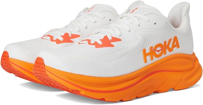 Hoka Mens Clifton 10