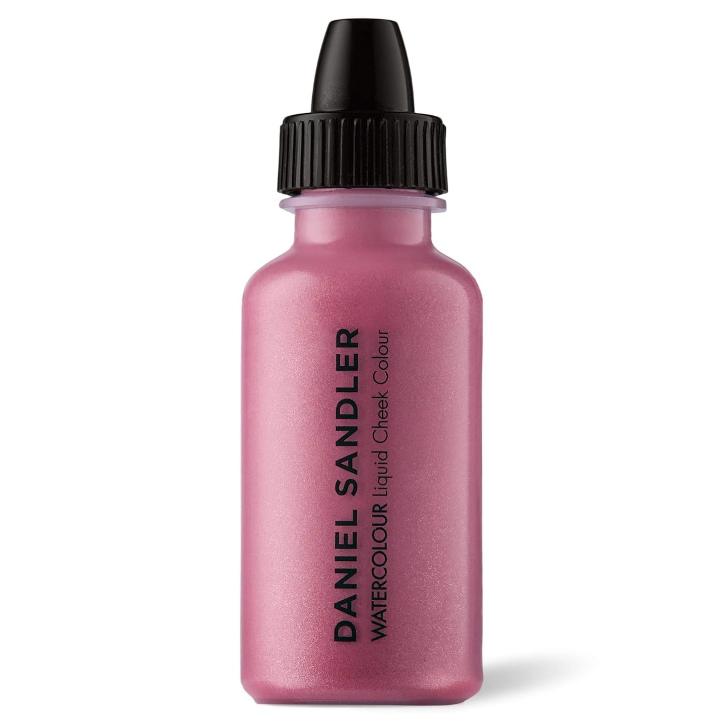 Daniel Sandler WATERCOLOUR BLUSH LIQUID SO PRETTY. Buildable & Blendable Long-Lasting Waterproof Liquid Blush for Cheeks & Lips