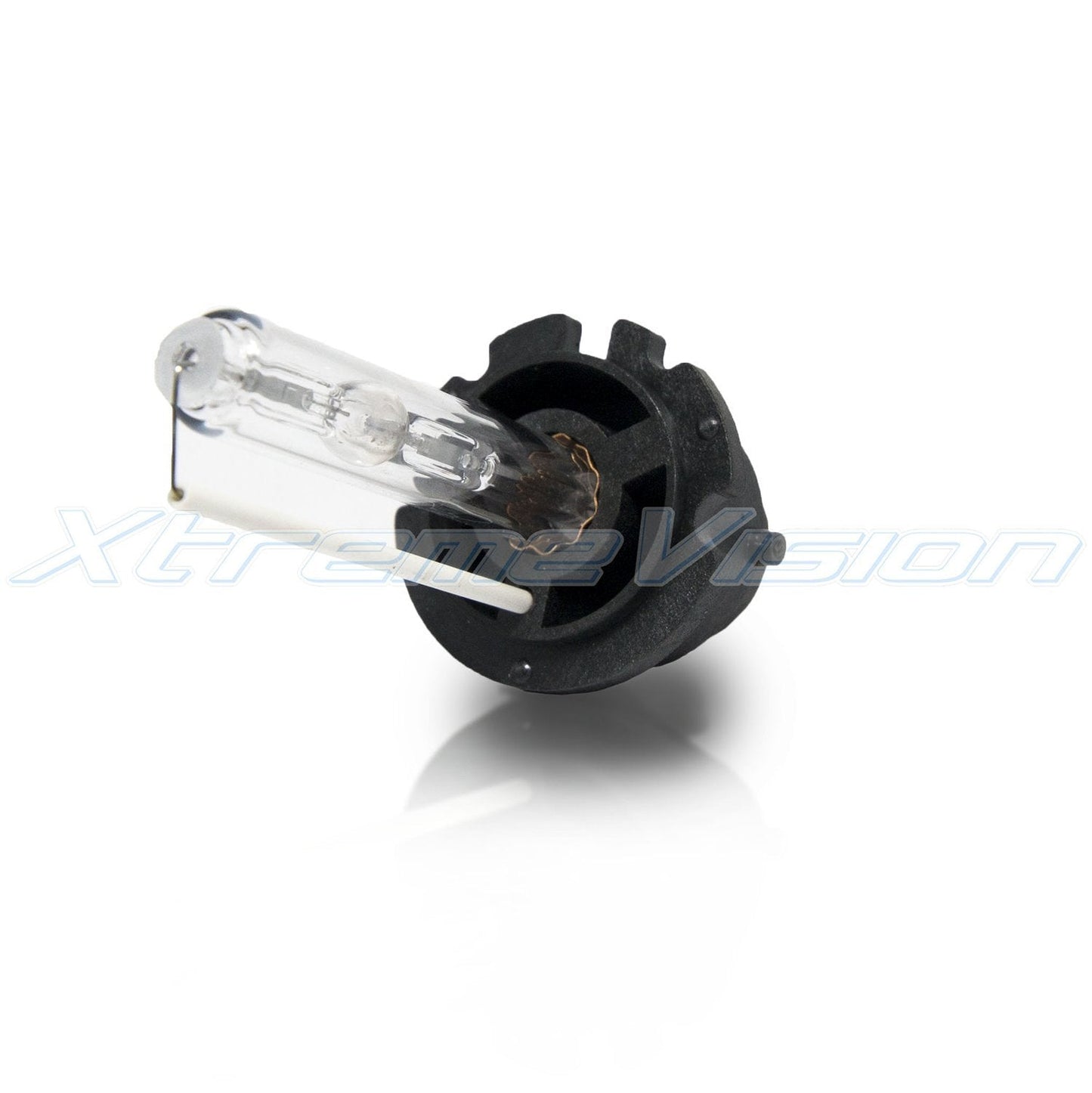Xtremevision Hid Xenon Replacement Bulbs - D4S/D4R/D4C - 10000K Dark Blue (1 Pair)
