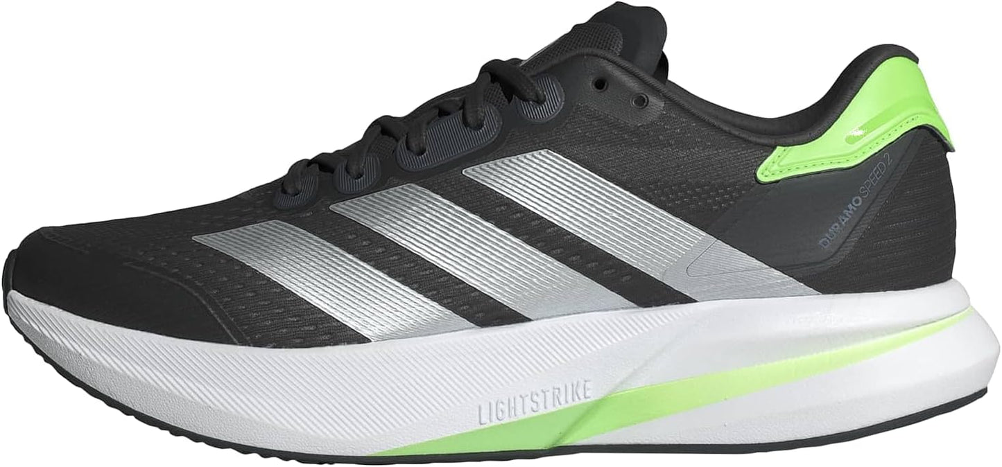 Adidas Mens Duramo Speed 2 Running
