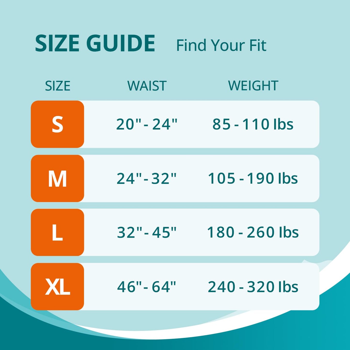 WhyWorry Adult Diapers with Tabs, Disposable Incontinence Briefs for Women & Men with Maximum Absorbency, Adult Briefs for Incontinence Overnight, Odor Control, Unisex, Large, 15 Count