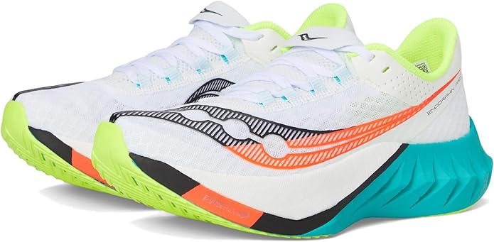 Saucony Women's Endorphin PRO 4 Sneaker