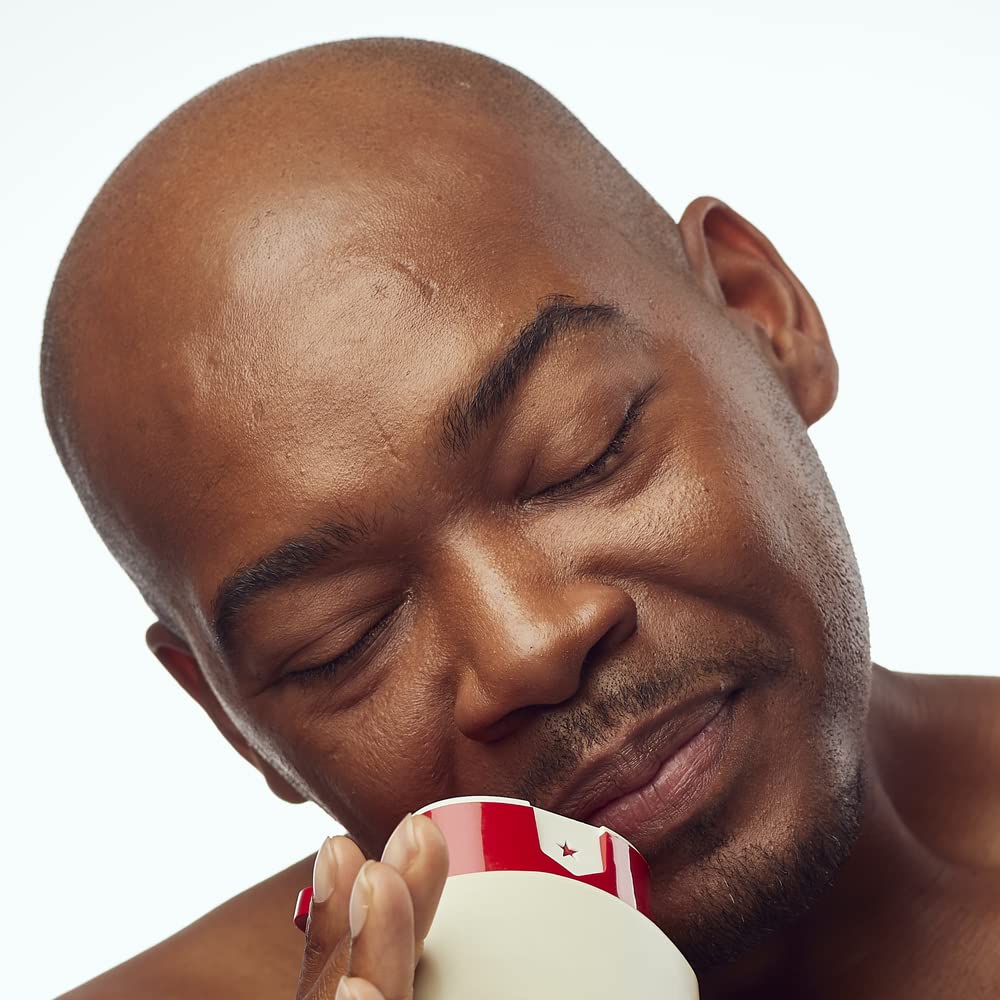 Old Spice Fresher Fiji Scent Body Wash for Men, 30 Fluid Ounce