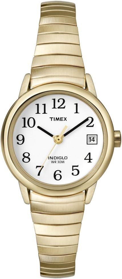 Timex Women's Easy Reader Watch