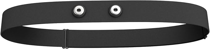 Wahoo TRACKR Heart Rate Chest Strap Size XL