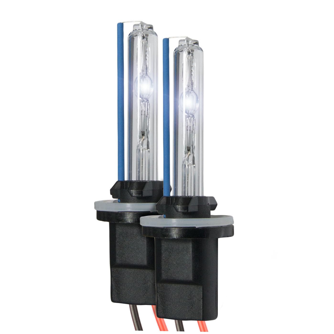 Xtremevision Hid Xenon Replacement Bulbs 880/881 - 30000K Deep Blue (1 Pair) - Model Dc