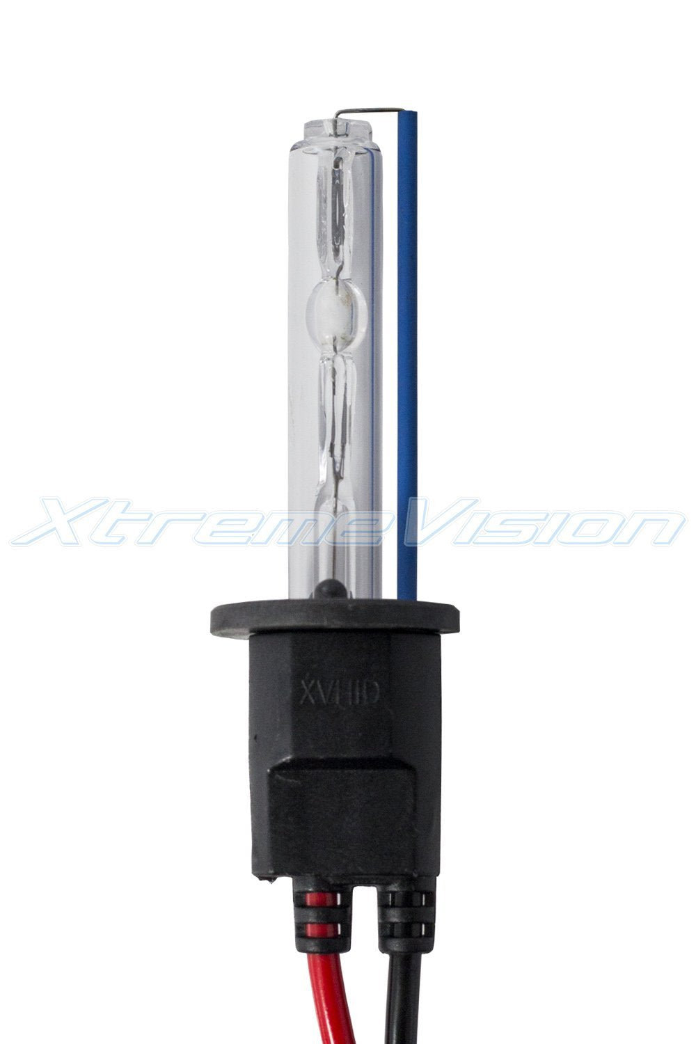 Xtremevision Hid Xenon Replacement Bulbs - H1 - 10000K Dark Blue (1 Pair)