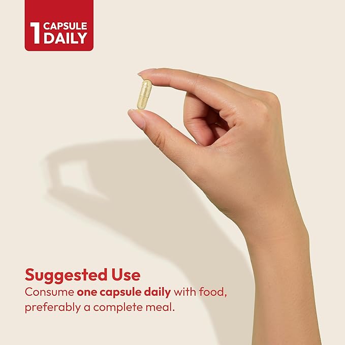 ANDREW LESSMAN Essential-1 Multivitamin 2000 IU Vitamin D3 180 Small Capsules - 100 mcg Methyl B12. CoQ10 Lutein Lycopene Zeaxanthin. High Potency. No Additives. Ultra-Mild. One Daily Capsule