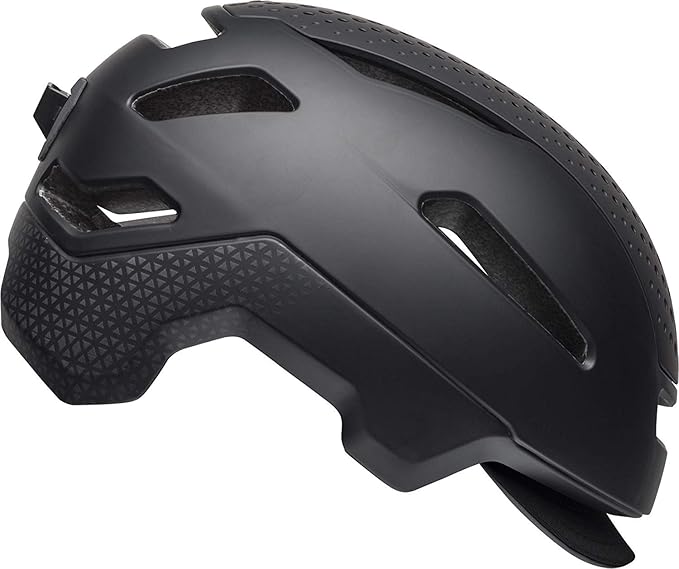Bell Hub Adult Commuter Bike Helmet