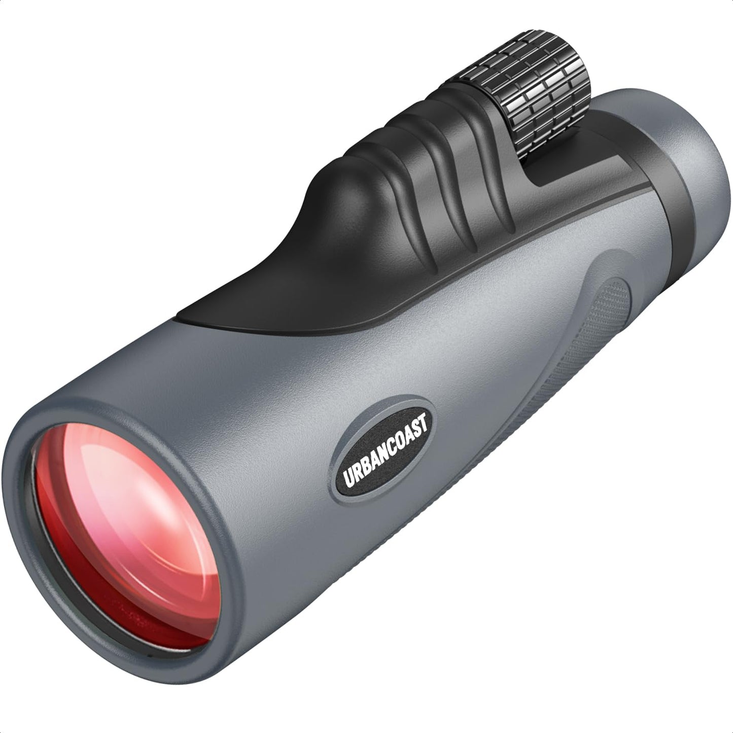 15X54 Monocular Telescope For Adults High Powered - Waterproof, Bak4 Prism, Fmc Lens, Compact Spotting Scope For Bird Watching,