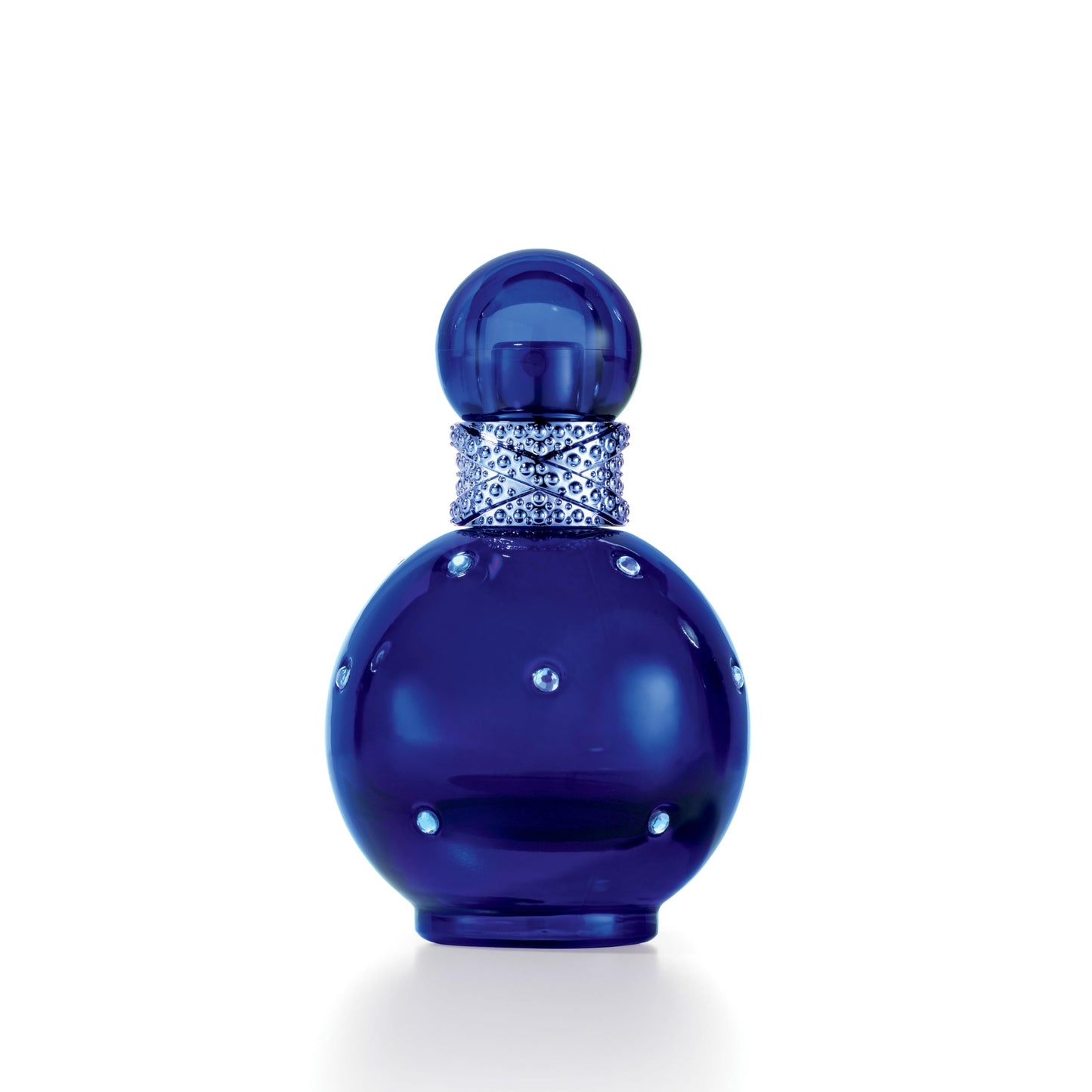 Britney Spears Women's Perfume, Midnight Fantasy, Eau De Parfum EDP Spray for Women, 1 Fl Oz