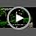 Shinmax Bike Helmet with USB Rechargeable Light & Detachable Magnetic Goggles UV Protective, Bicycle Helmet Men Women Moun...