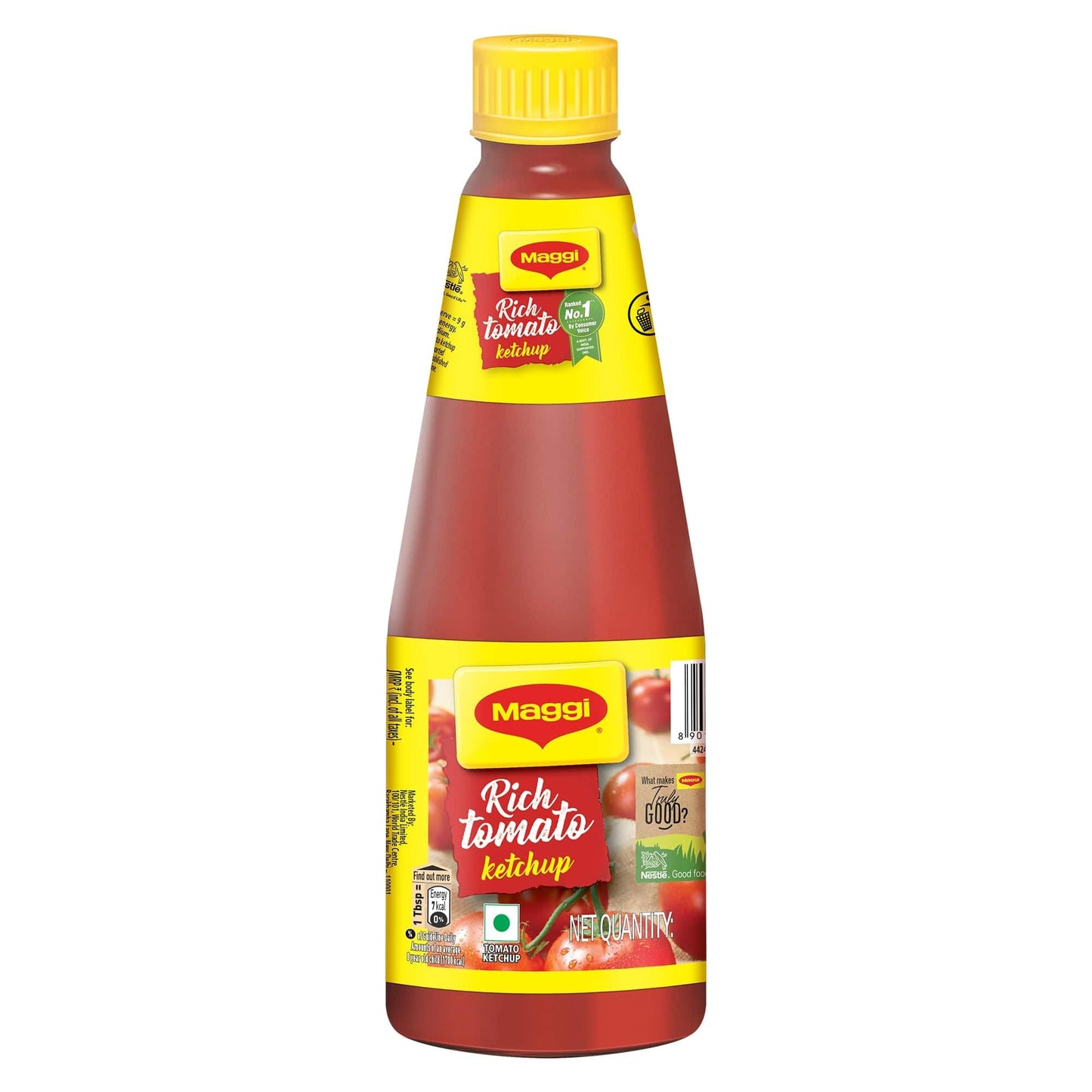 Maggi Rich Tomato Ketchup, 970 G