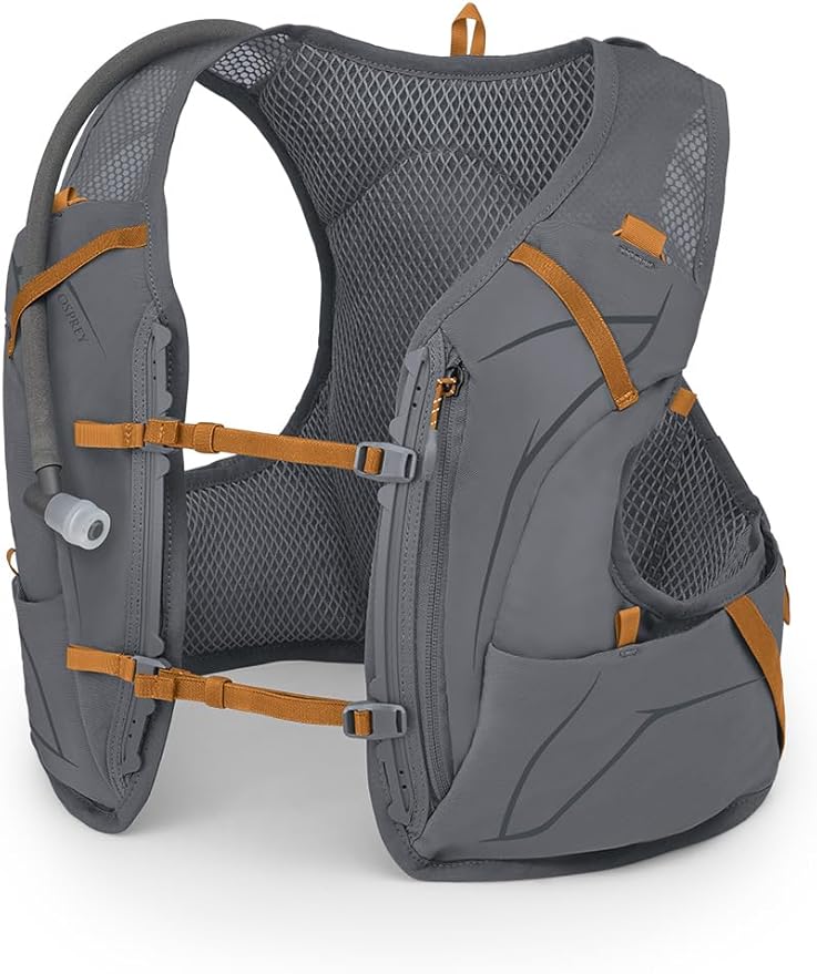 Osprey Duro 1.5L Men's Running Hydration Vest with Hydraulics Reservoir
